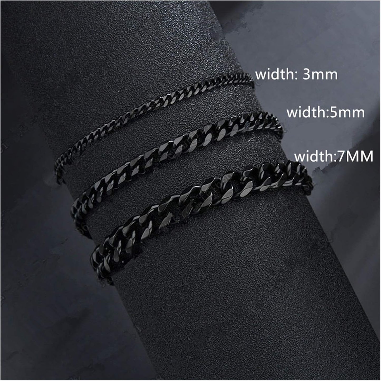 Cuban Link Bracelet