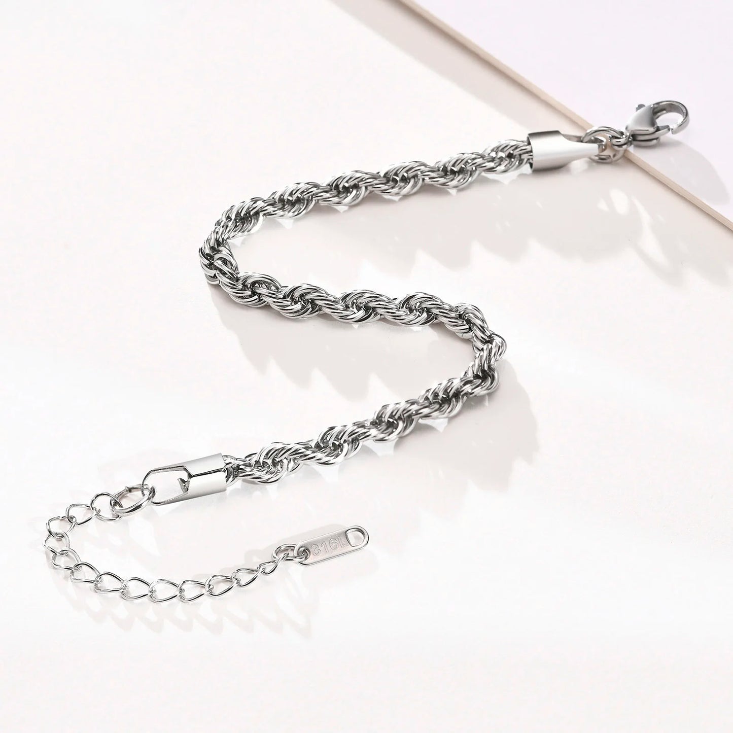Celestial Twist Bracelet