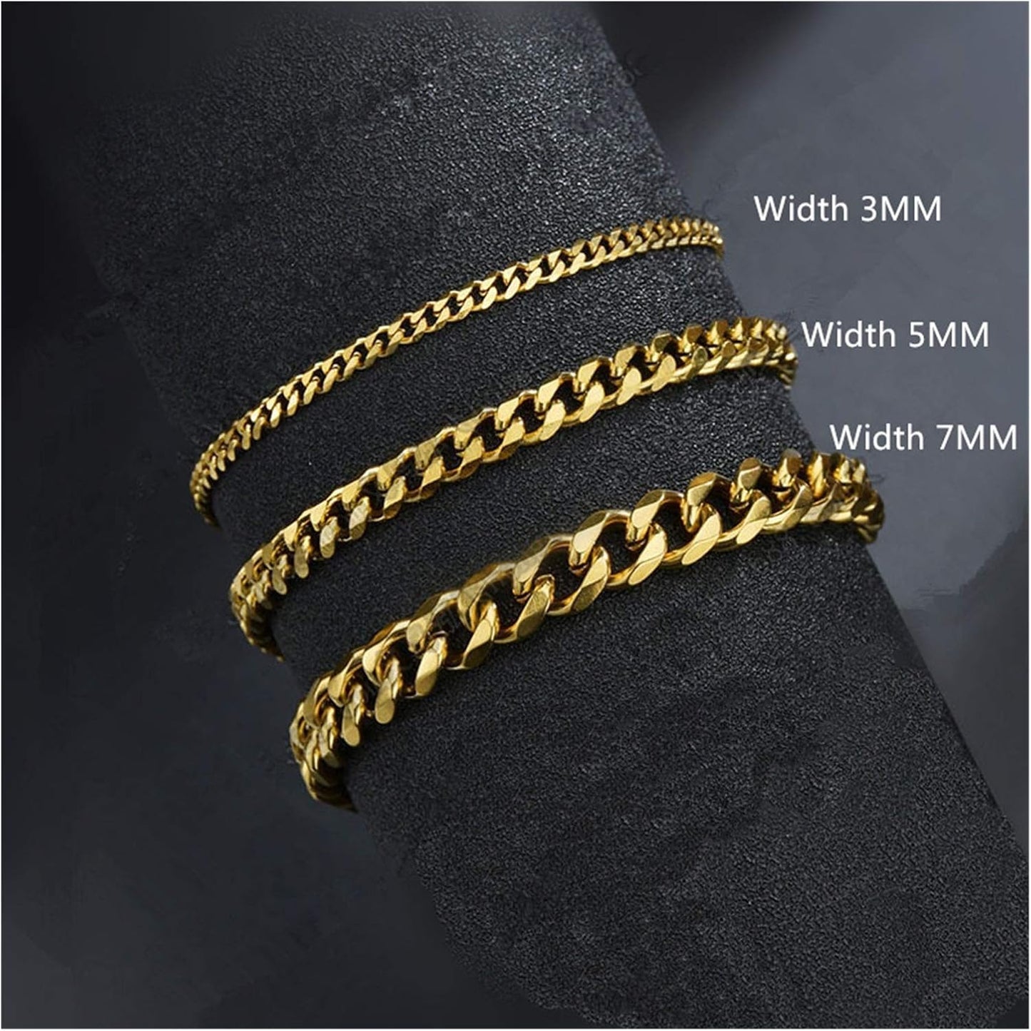 Cuban Link Bracelet