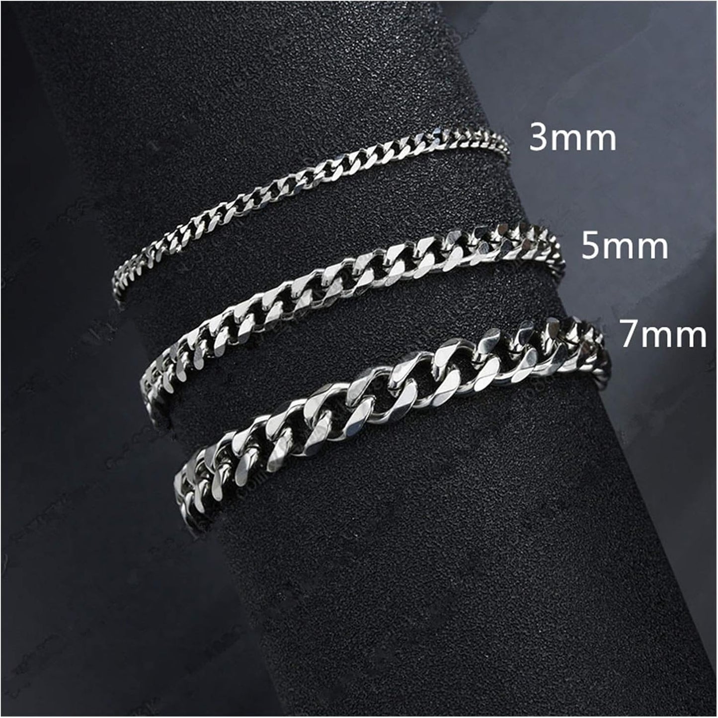 Cuban Link Bracelet