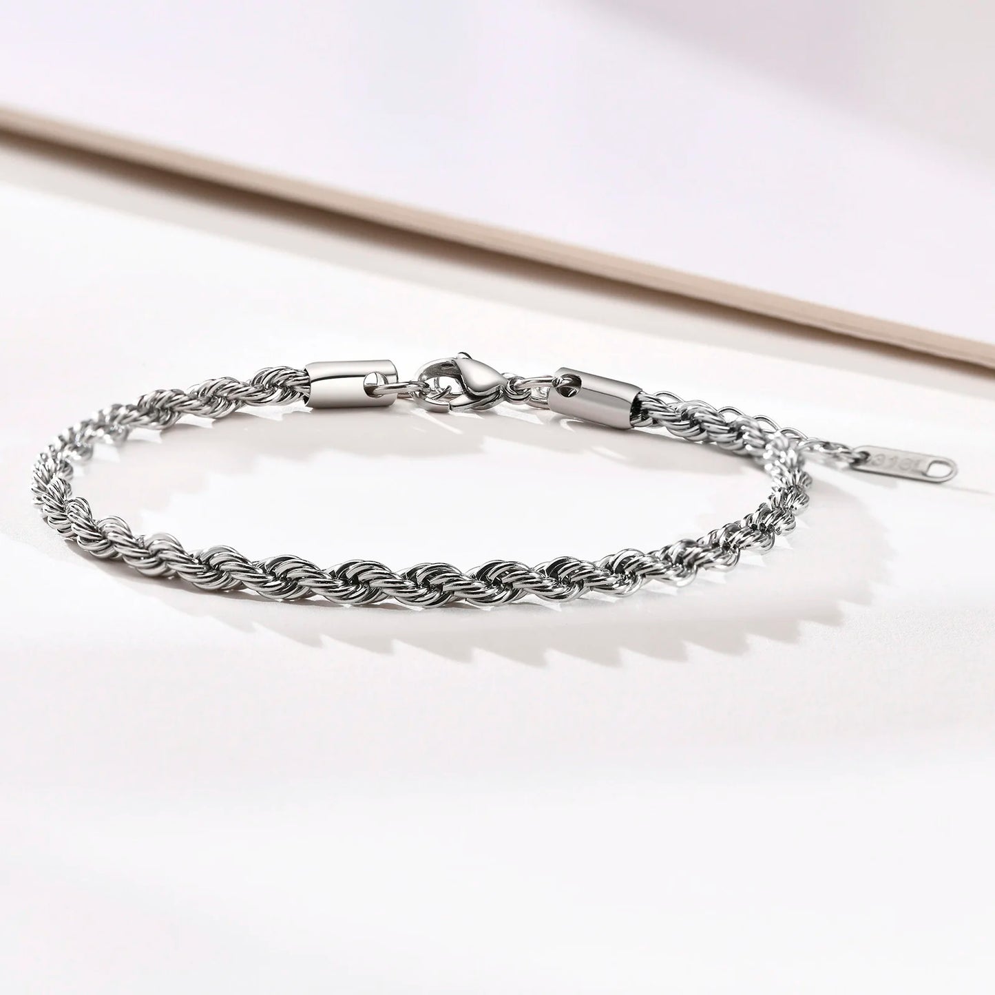 Celestial Twist Bracelet