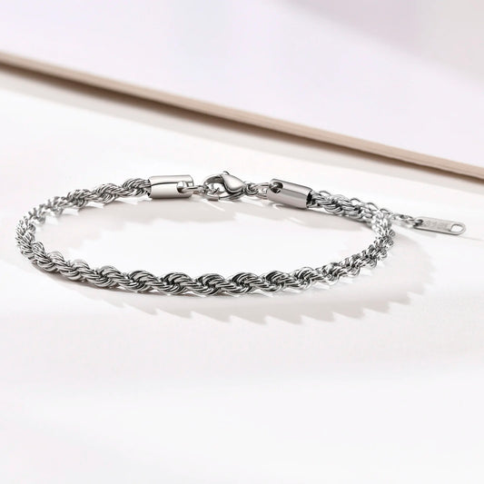 Celestial Twist Bracelet