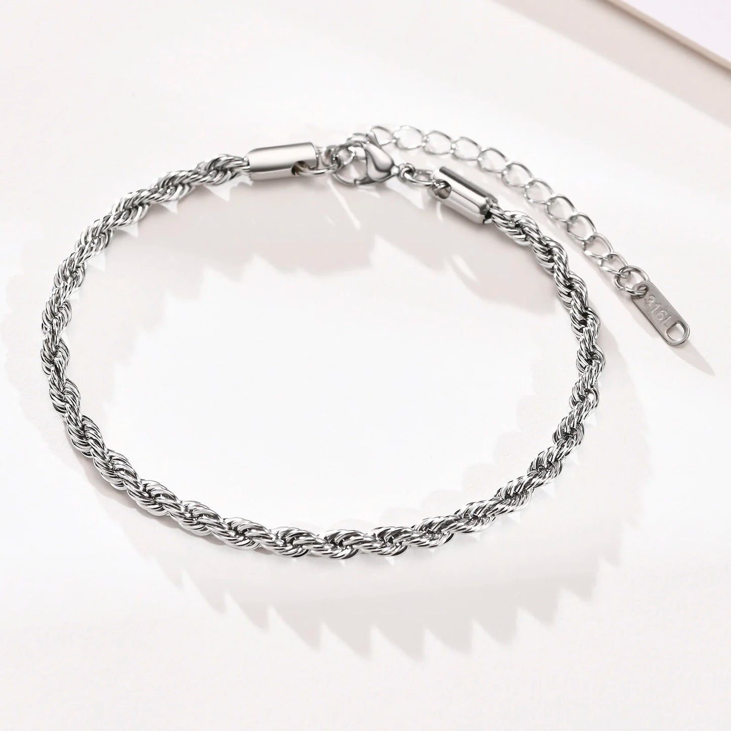 Celestial Twist Bracelet