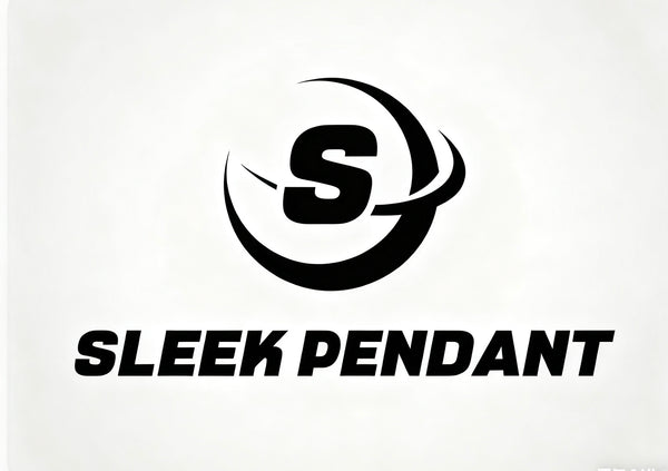Sleek Pendant